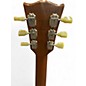 Used Gibson Les Paul Traditional Lemonburst Solid Body Electric Guitar