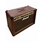 Used Marshall AS50D 50W 2X8 Acoustic Guitar Combo Amp
