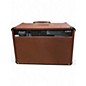 Used Marshall AS50D 50W 2X8 Acoustic Guitar Combo Amp