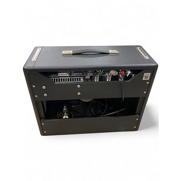 Used Fender '68 Custom Princeton Reverb 12W Tube Guitar Combo Amp