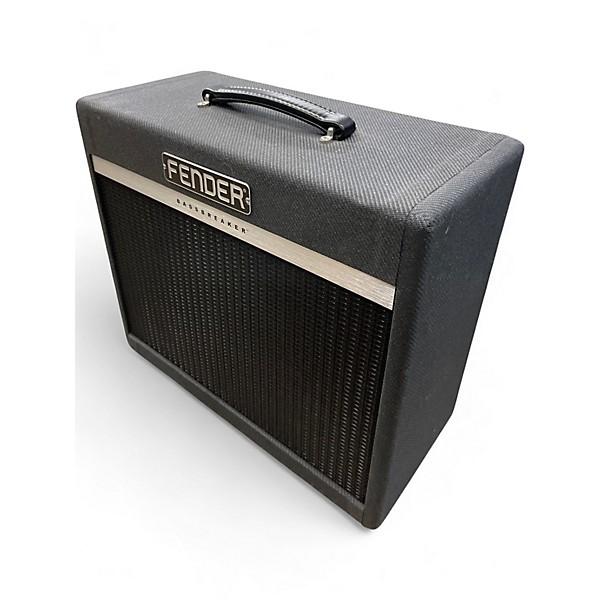 Used Fender Bassbreaker BB-112 Enclosure Guitar Cabinet