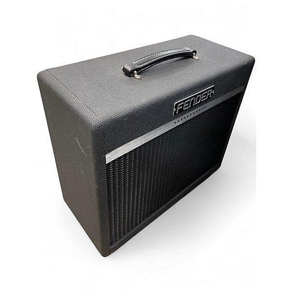 Used Fender Bassbreaker BB-112 Enclosure Guitar Cabinet
