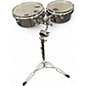 Used TAMA Steel Mini-Timbales Timbales