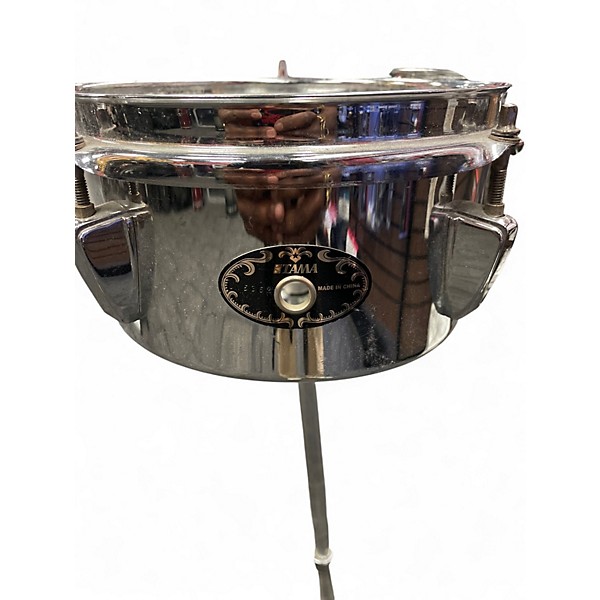 Used TAMA Steel Mini-Timbales Timbales