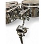 Used TAMA Steel Mini-Timbales Timbales