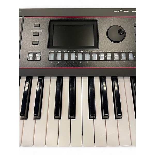Used Roland Juno 6 Synthesizer