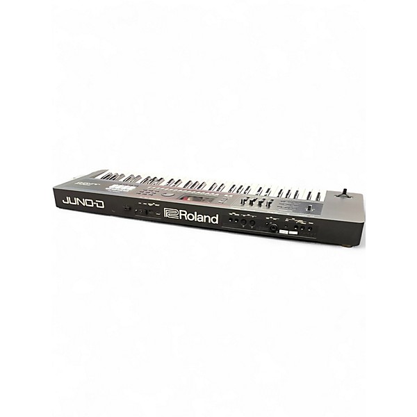 Used Roland Juno 6 Synthesizer