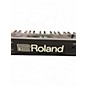Used Roland Juno 6 Synthesizer