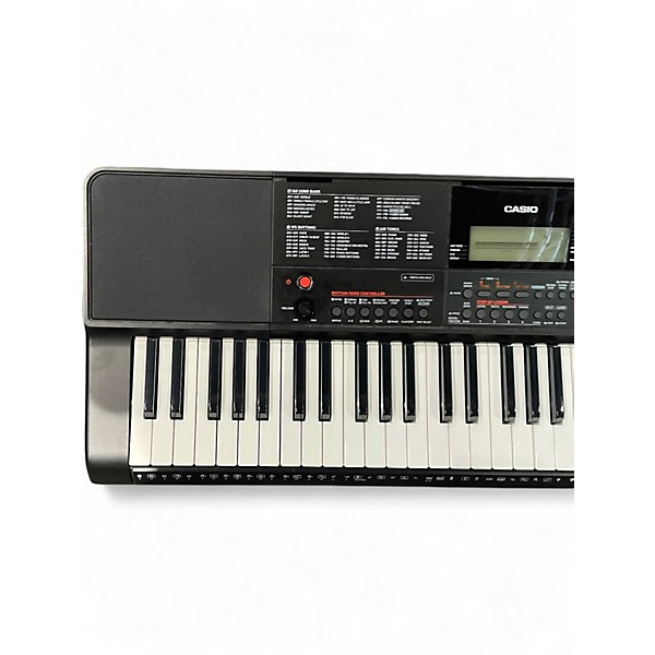 Used Casio CT-X700 Digital Piano