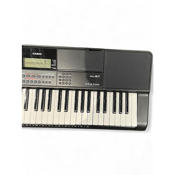 Used Casio CT-X700 Digital Piano