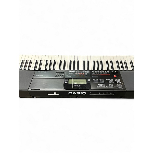 Used Casio CT-X700 Digital Piano