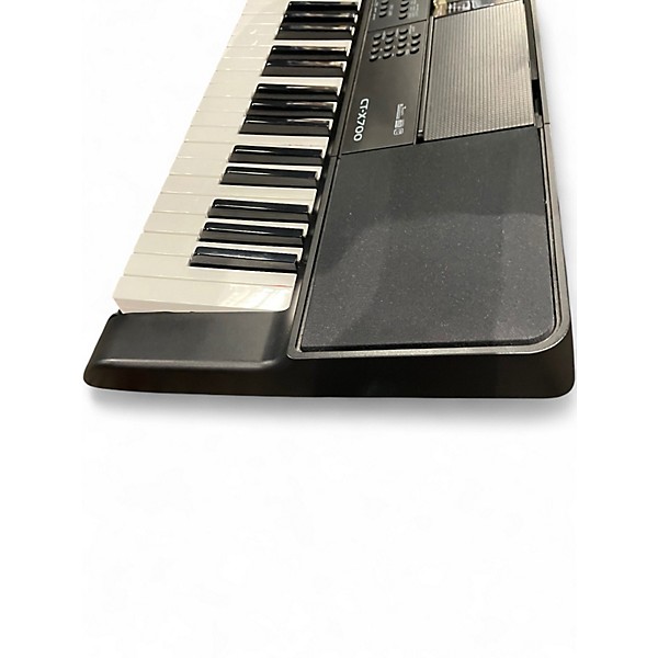 Used Casio CT-X700 Digital Piano