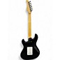 Used Fernandes LE 1Z SSH Blue Burst Solid Body Electric Guitar