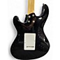 Used Fernandes LE 1Z SSH Blue Burst Solid Body Electric Guitar