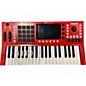 Used Akai Professional MPC KEY 37 Keyboard Workstation thumbnail