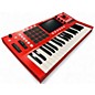 Used Akai Professional MPC KEY 37 Keyboard Workstation