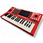 Used Akai Professional MPC KEY 37 Keyboard Workstation