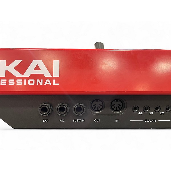Used Akai Professional MPC KEY 37 Keyboard Workstation