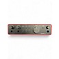 Used 2023 Focusrite Scarlett 2i2 Gen 3 Audio Interface thumbnail