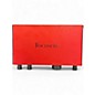 Used 2023 Focusrite Scarlett 2i2 Gen 3 Audio Interface
