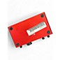 Used 2023 Focusrite Scarlett 2i2 Gen 3 Audio Interface