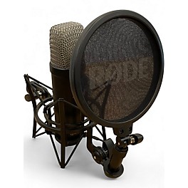 Used RODE NT1 Condenser Microphone