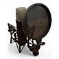 Used RODE NT1 Condenser Microphone thumbnail