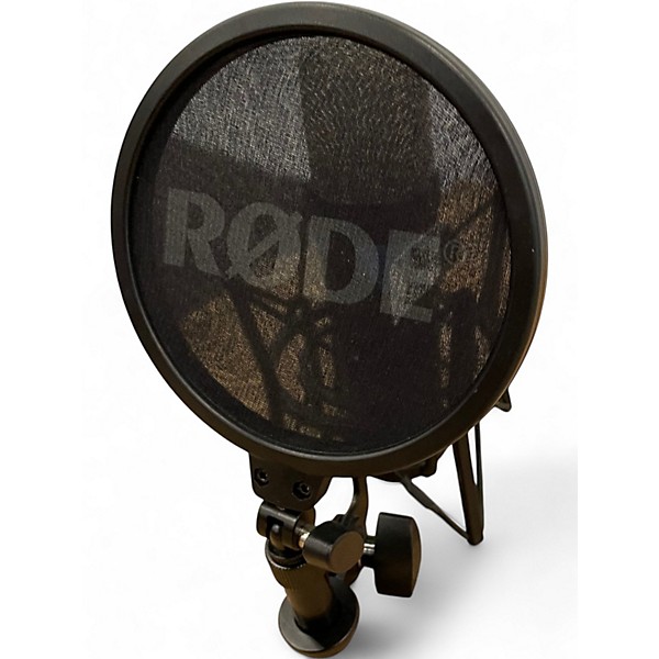 Used RODE NT1 Condenser Microphone