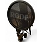 Used RODE NT1 Condenser Microphone