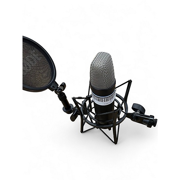 Used RODE NT1 Condenser Microphone