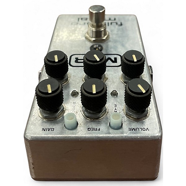 Used 2020s MXR M116 Fullbore Metal Distortion Effect Pedal