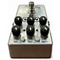 Used 2020s MXR M116 Fullbore Metal Distortion Effect Pedal