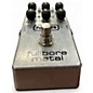 Used 2020s MXR M116 Fullbore Metal Distortion Effect Pedal