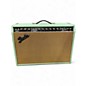 Used Fender FSR 1965 Deluxe Reverb 22W 1x12 Tube Guitar Combo Amp thumbnail