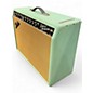 Used Fender FSR 1965 Deluxe Reverb 22W 1x12 Tube Guitar Combo Amp
