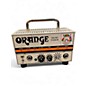 Used Orange Amplifiers MT20 Micro Terror 20W Tube Guitar Amp Head thumbnail