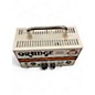 Used Orange Amplifiers MT20 Micro Terror 20W Tube Guitar Amp Head