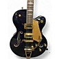 Used Gretsch Guitars G5427TG MIDNIGHT SAPPHIRE Hollow Body Electric Guitar