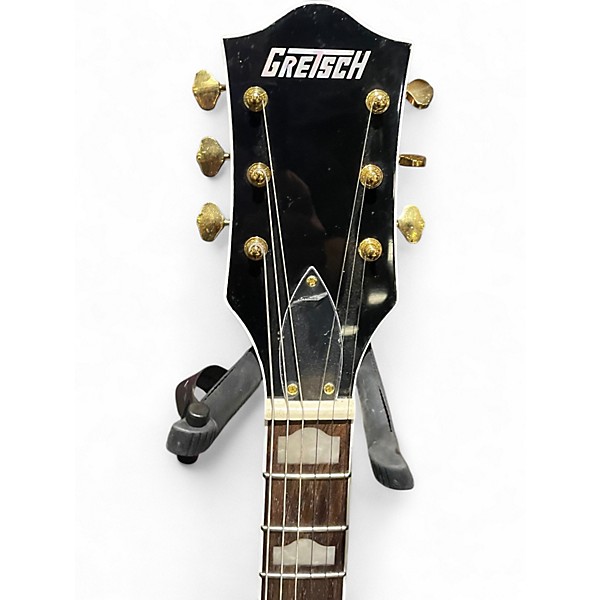 Used Gretsch Guitars G5427TG MIDNIGHT SAPPHIRE Hollow Body Electric Guitar