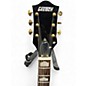 Used Gretsch Guitars G5427TG MIDNIGHT SAPPHIRE Hollow Body Electric Guitar