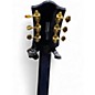 Used Gretsch Guitars G5427TG MIDNIGHT SAPPHIRE Hollow Body Electric Guitar