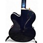 Used Gretsch Guitars G5427TG MIDNIGHT SAPPHIRE Hollow Body Electric Guitar