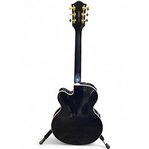 Used Gretsch Guitars G5427TG MIDNIGHT SAPPHIRE Hollow Body Electric Guitar