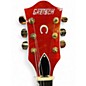Used Gretsch Guitars Pro Nashville Orange Stain Hollow Body Electric Guitar