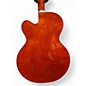 Used Gretsch Guitars Pro Nashville Orange Stain Hollow Body Electric Guitar