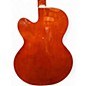 Used Gretsch Guitars Pro Nashville Orange Stain Hollow Body Electric Guitar