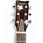 Used Yamaha FG180-50TH Natural Acoustic Guitar