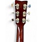 Used Yamaha FG180-50TH Natural Acoustic Guitar