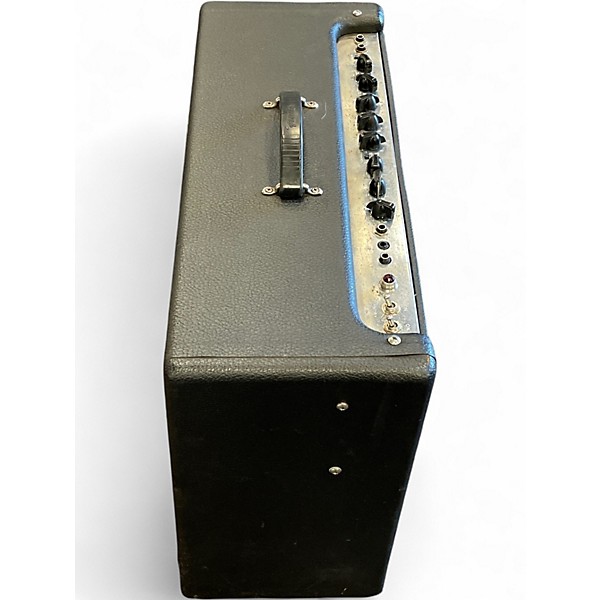 Used Fender Hot Rod DeVille "212" Tube Guitar Combo Amp