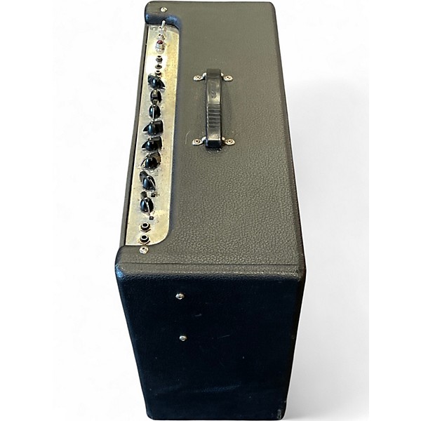 Used Fender Hot Rod DeVille "212" Tube Guitar Combo Amp